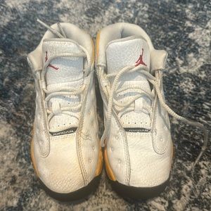 Toddler Jordans